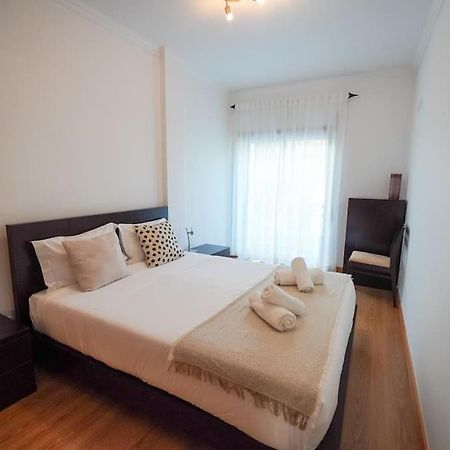 Ferienwohnung Dream House Nazaré Exterior foto