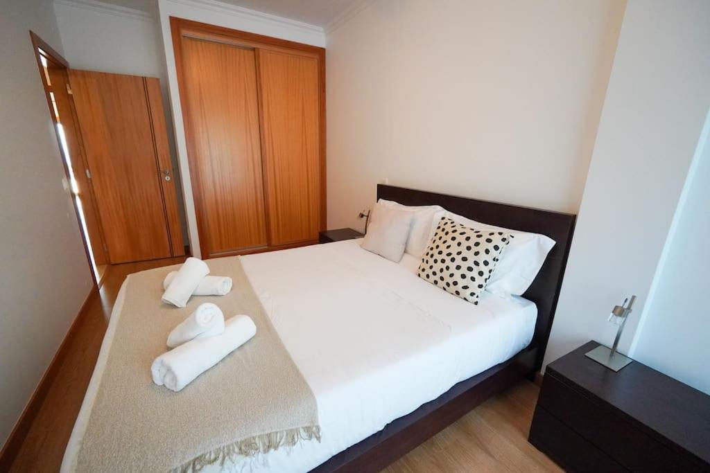 Ferienwohnung Dream House Nazaré Exterior foto