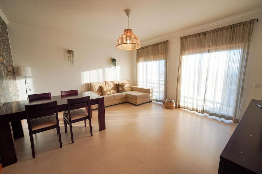 Ferienwohnung Dream House Nazaré Exterior foto