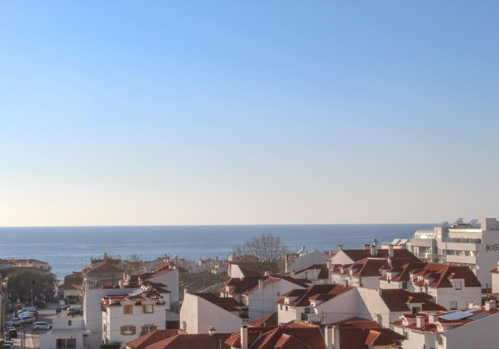 Ferienwohnung Dream House Nazaré Exterior foto