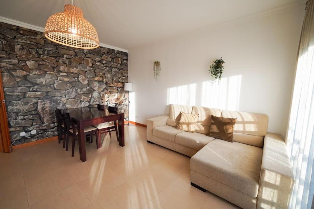 Ferienwohnung Dream House Nazaré Exterior foto