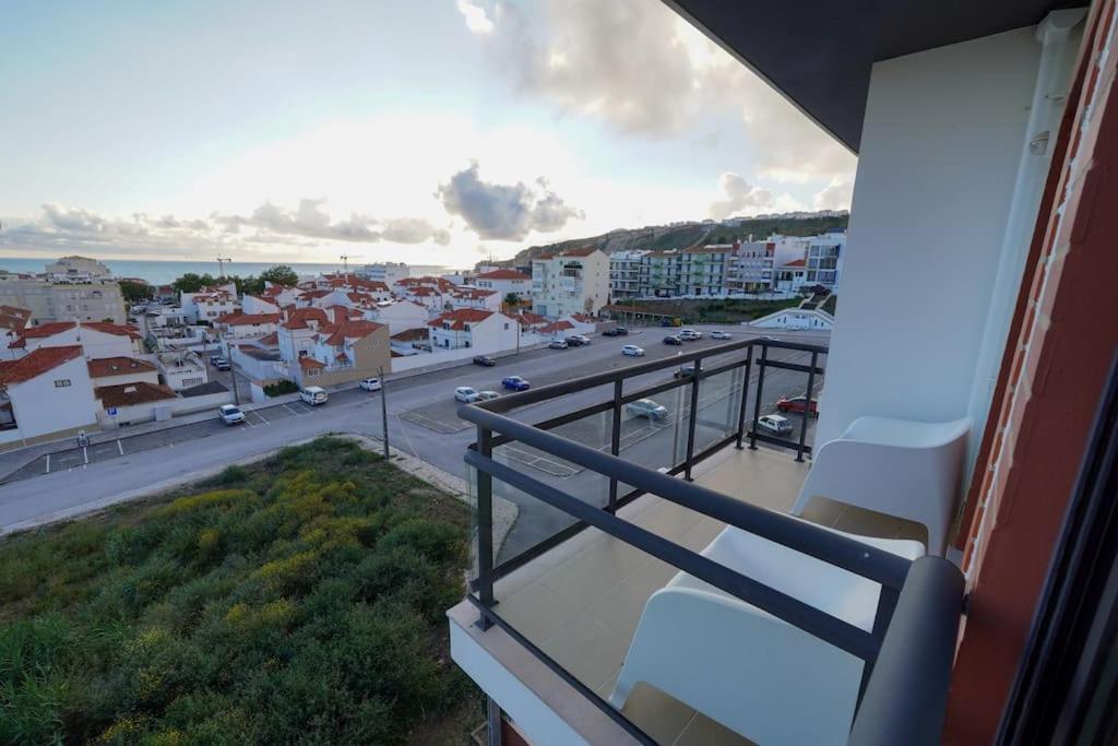 Ferienwohnung Dream House Nazaré Exterior foto