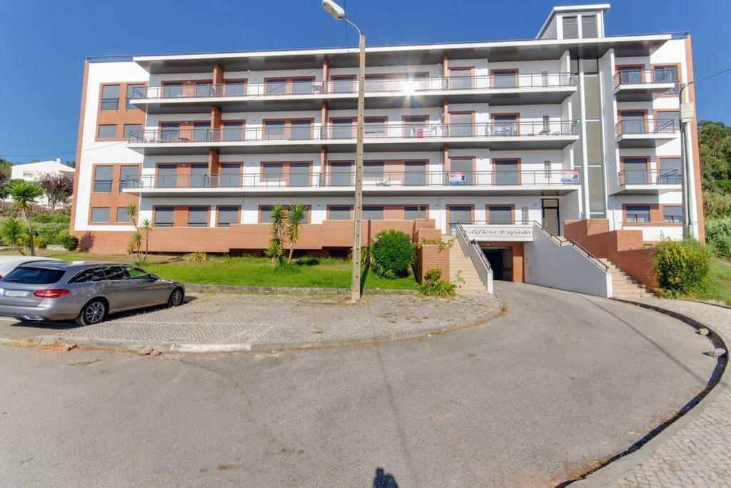Ferienwohnung Dream House Nazaré Exterior foto